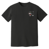 Panther Jiu Jitsu Club - Heavyweight T-Shirt